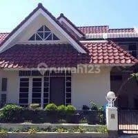 Dijual Rumah Citraland Strategis Siap Huni