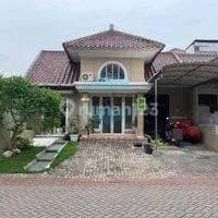 Dijual Rumah Royal Park 1 Siap Pakai