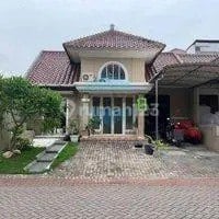 Dijual Rumah Royal Park 1 Siap Pakai