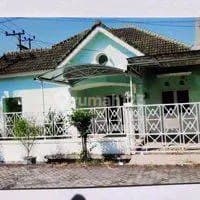 Dijual Rumah Taman Pondok Indah Strategis Siap Huni