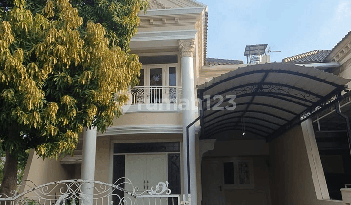 For Sale: Bukit Mas Strategic Tourist Villa Ready to Occupy For Sale: Bukit Mas Strategic Tourist Villa Ready to Occupy