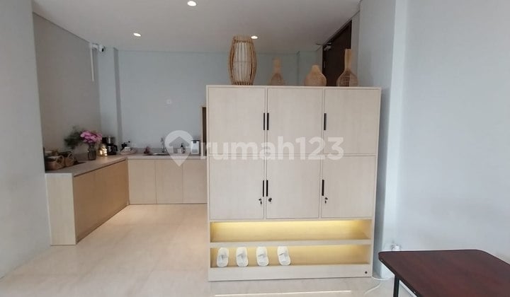 Dijual Apartement Rosebay By Graha Family Minimalis Strategis Siap Huni