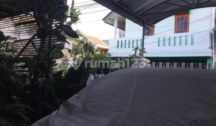 Dijual Rumah Darmo Permai Utara Strategis Siap Huni