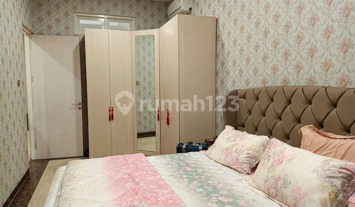 Dijual Rumah Darmo Permai Selatan Staretgis Siap Huni