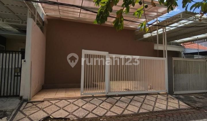 Dijual Rumah Royal Residence Siap Huni