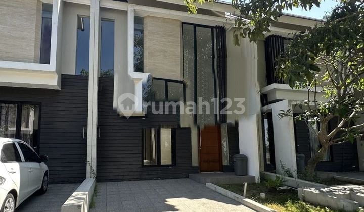 DIJUAL RUMAH NORTHWEST STRATEGIS SIAP HUNI