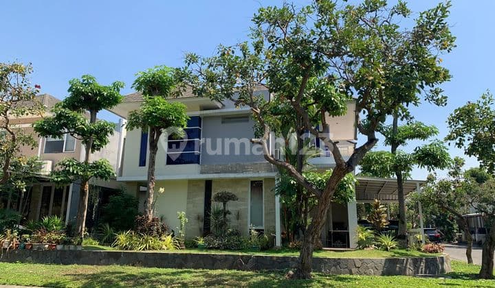 Dijual Rumah Royal Residence Siap Huni Strategis