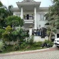 Dijual Rumah Villa Sentra Raya Strategis Minimalis Siap Huni