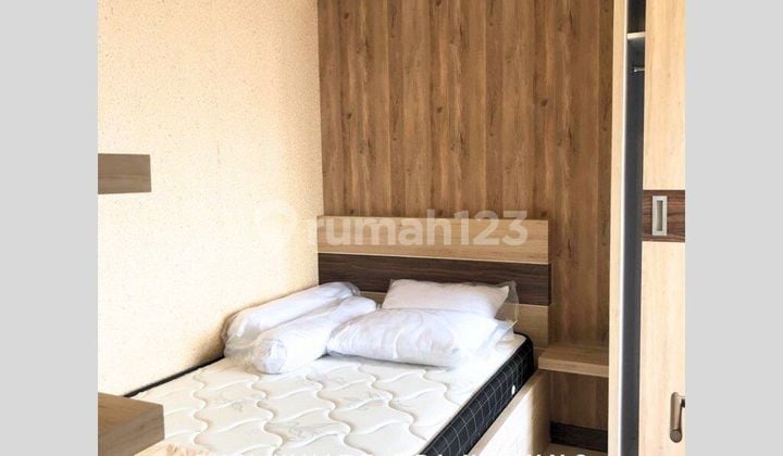 Dijual Apartemen Gunawangsa Tidar Strategis Siap Huni