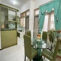 Dijual Rumah Taman Pondok Indah