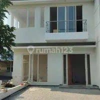 Dijual Rumah Baru Gress Royal Residence Siap Huni