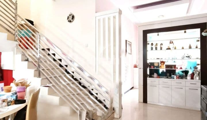 For Sale Minimalist House at Simpang Darmo Permai Selatan, Strategic Location, Move-In Ready