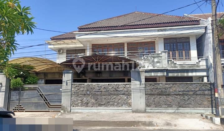 Dijual Rumah Lelang Sukomanunggal Strategis Siap Huni
