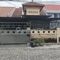 Dijual Rumah Taman Pondok Indah Strategis Siap Huni