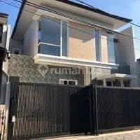 Dijual Rumah Babatan Mukti Siap Pakai Strategis