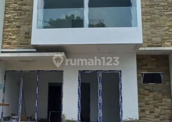 For Sale Bukit Palma Gress House StrategicReady to Occupy For Sale Bukit Palma Gress House StrategicReady to Occupy