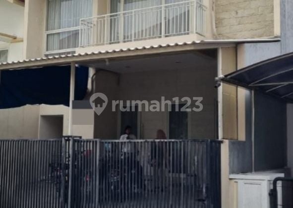 Dijual Rumah Lelang Villa Valensia Siap Huni Dijual Rumah Lelang Villa Valensia Siap Huni