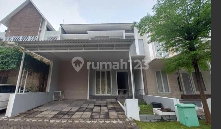 Dijual Rumah Royal Residence Gress Minimalis Strategis Siap Huni