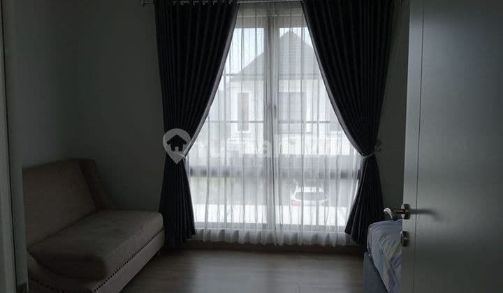 Dijual Rumah Mansion Nine Strategis Siap Huni