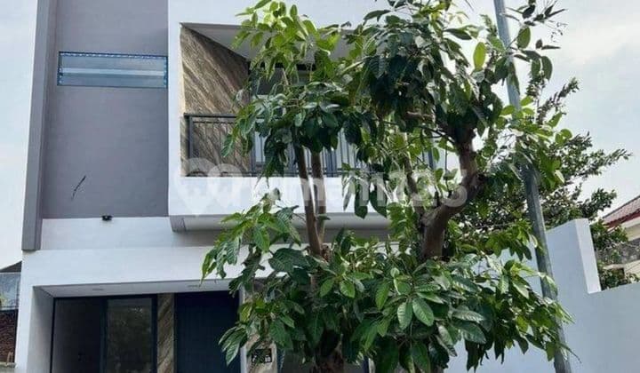 Dijual Rumah Citraland Strategis Siap Huni