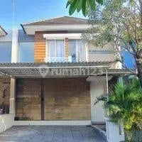 Dijual Rumah Royal Residence Strategis Siap Huni Furnish