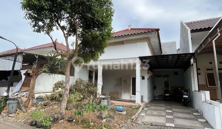 Dijual Rumah Royal Park 1 Strategis Siap Huni