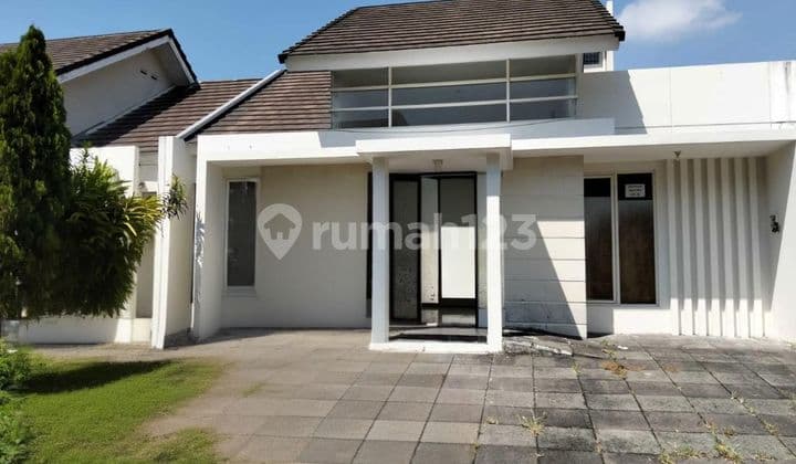 Dijual Rumah Citraland Rosewood Minimalis Cantik Strategis Siap Huni