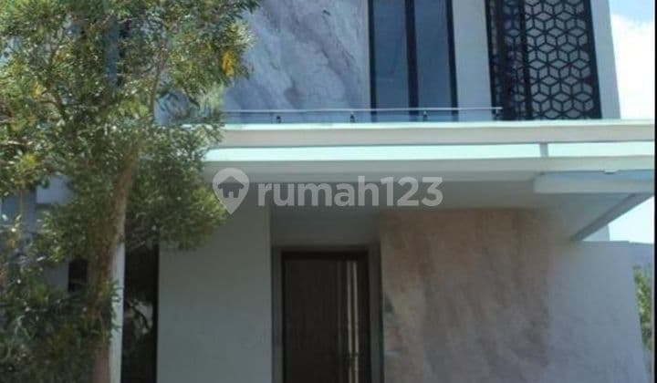 Dijual Rumah Dian Istana Strategis Siap Huni