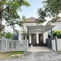 Dijual Rumah Graha Natura Strategis Minimalis