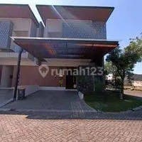 Dijual Brand New Wisata Bukit Mas Siap Huni Strategis