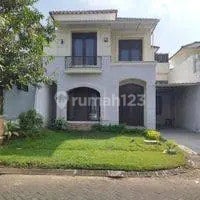 Dijual Rumah Wisata Bukit Mas 2 Siap Huni