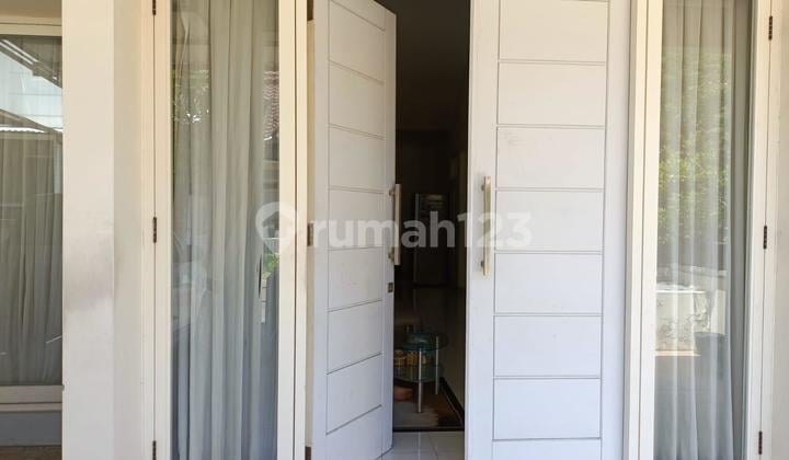 Dijual Rumah International Village 2 Strategis Siap Huni