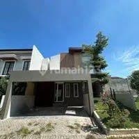 Dijual Rumah Citraland Villa Taman Telaga New Minimalis