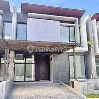 Dijual Rumah Minimalis Citraland Strategis Siap Huni