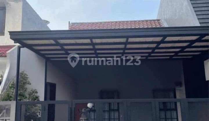 Dijual Taman puspa Raya Strategis Siap Huni