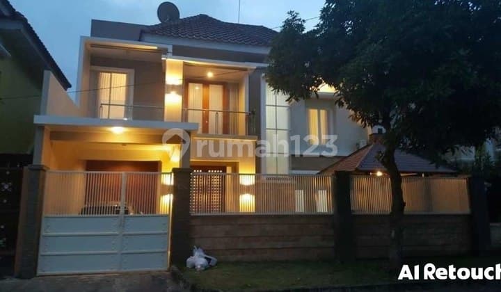 For Sale: Puri Safira Menganti Gresik Minimalist House, Strategically Located, Ready to Move In