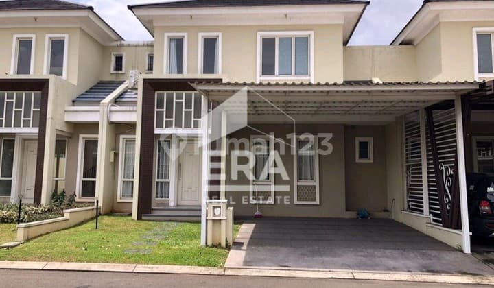 rumah svarna sutera jual bu