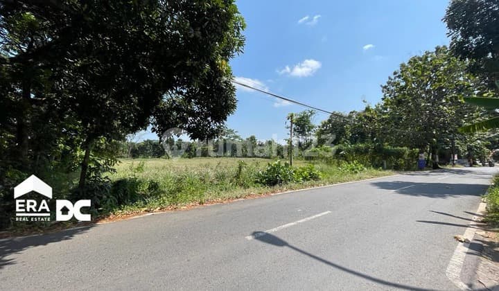 Tanah Siap Bangun Dekat Undip