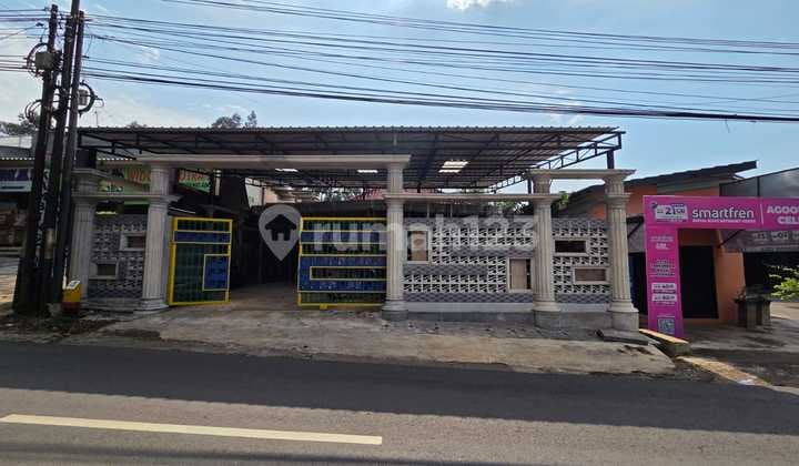 Rumah Baru Siap Huni Di Mangunsari Gunung Pati