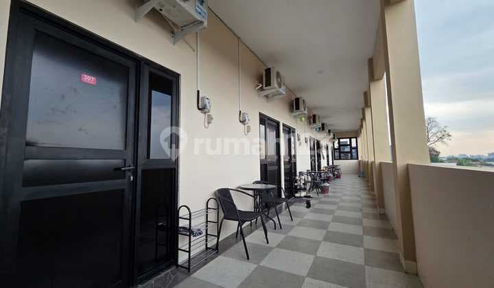 Rumah Kos Eksklusif Full Penghuni di Sendangguwo Tembalang Semarang
