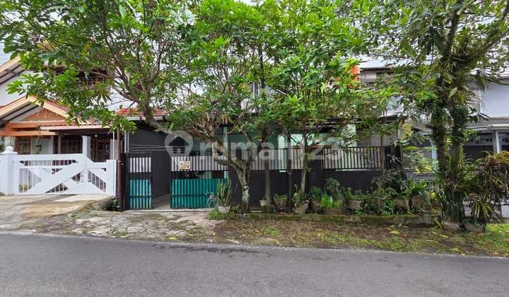 Rumah Harga 1 M Dekat Uksw Di Soka Sidorejo Salatiga