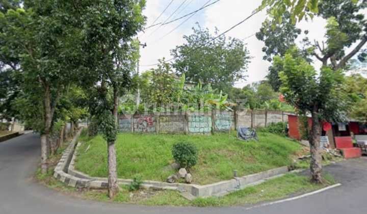 Tanah Murah Dibawah Njop Harga Nego Keras Di S Parman Semarang