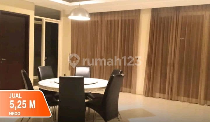 Rumah Mewah Pagar Remote View Gunung Di Bukit Sari Banyumanik