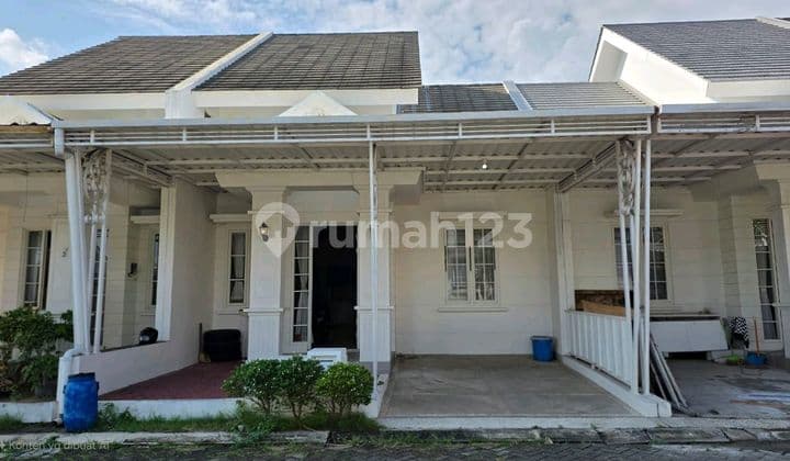 Rumah Murah Siap Pakai Dekat Unimus Di Gaia Residence