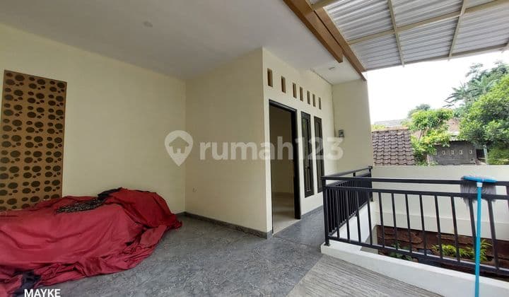 Rumah Baru 2 Lantai Ada Kolam Di Kaba Kedungmundu