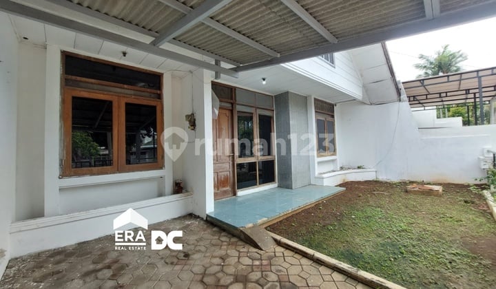 Rumah Murah Nego Dekat Bandara Puri Anjasmoro Semarang