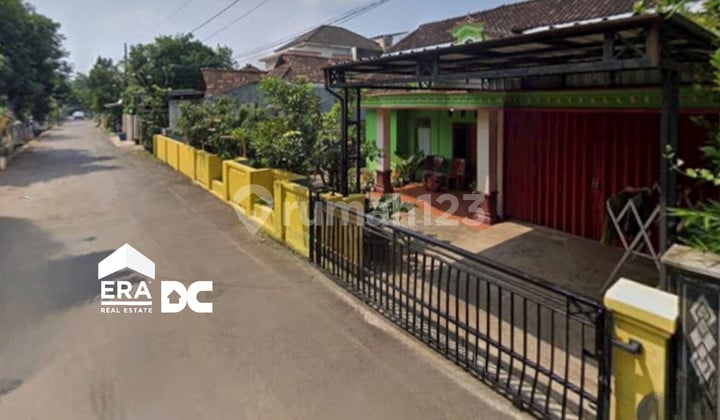 House Suitable for Rent in Sidodadi, Mijen, Semarang Near Kubota BSB