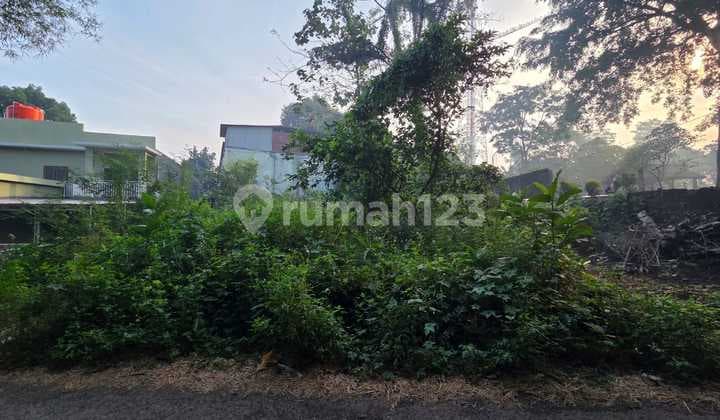 Tanah Strategis Cocok Buat Kos Di Wideng Sari, Sekaran Gunung Pati