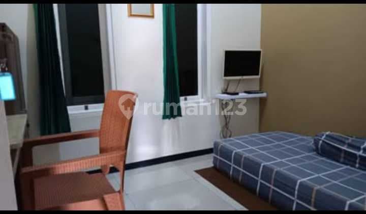 Rumah Kos Aktif Tengah Kota Dekat Uksw di Sidorejo Salatiga