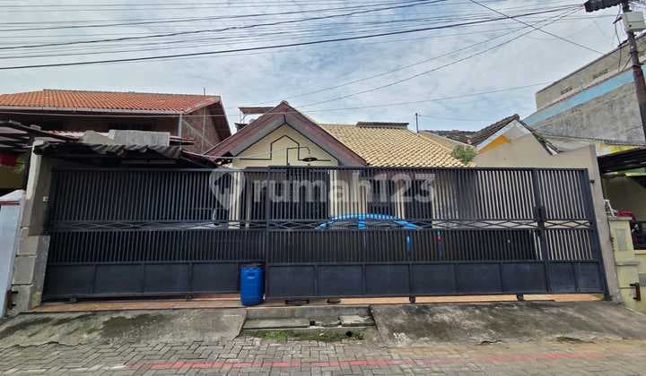 Rumah Kos Lokasi Strategis Di Panda Pedurungan Semarang